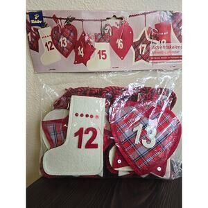 TCM Tchibo Adventskalender ADVENT CALENDAR FROM GERMANY- NEW!
